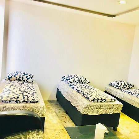 Garten Gaestehaus 莱昂贝格 外观 照片