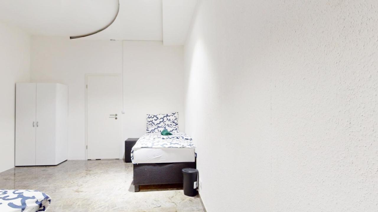 Garten Gaestehaus 莱昂贝格 外观 照片