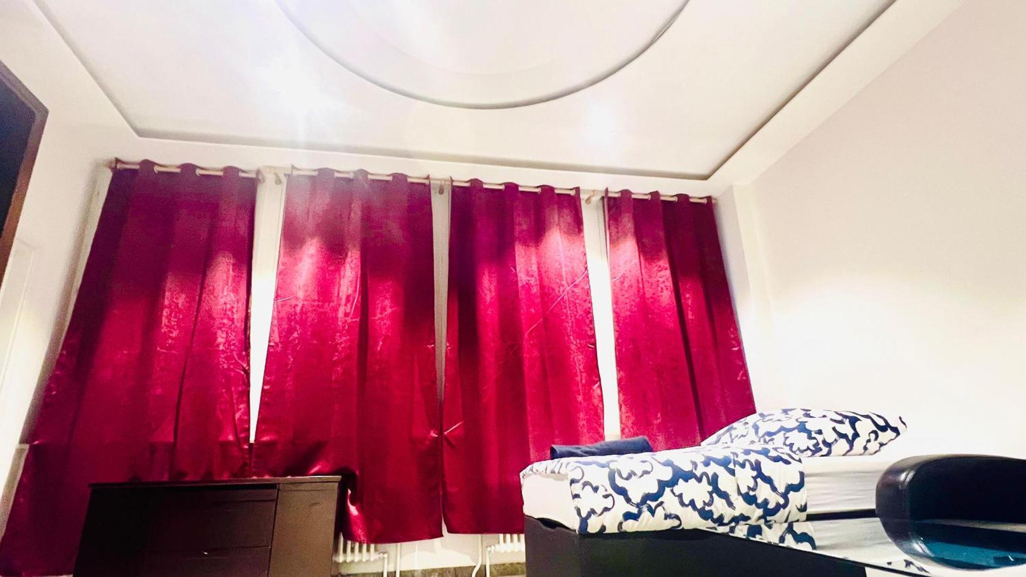 Garten Gaestehaus 莱昂贝格 外观 照片